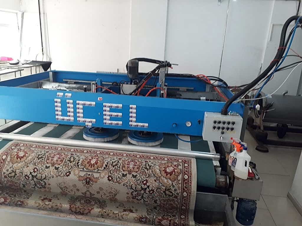 Halı Yıkama Ankara Halı Yıkama Ankara
